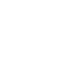 Icon of hands raised up with hearts