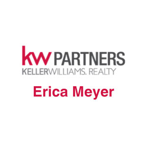 Erica Meyer - Keller Williams