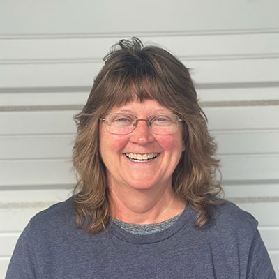 Tammy McFarlin